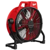 Milwaukee M18™ Brushless 18" Fan, Model 0821-20*