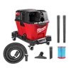 Milwaukee M18 FUEL™ 6 Gallon Wet/Dry Vacuum, Model 0910-20* - Image 2