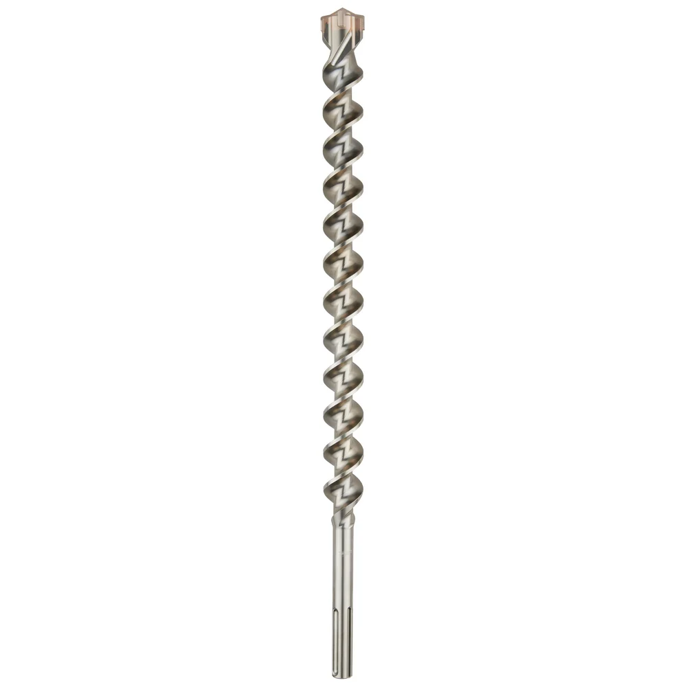 Milwaukee SDS Max 4CT MX4™ 1-1/2" X 18" X 23"