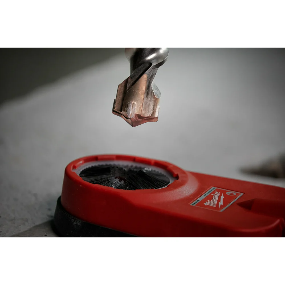 Milwaukee SDS Max 4CT MX4™ 1-1/2" X 18" X 23" - Image 9