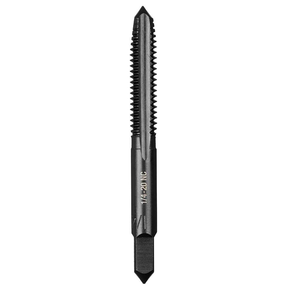 Milwaukee 1/4-20 Nc Plug Tap