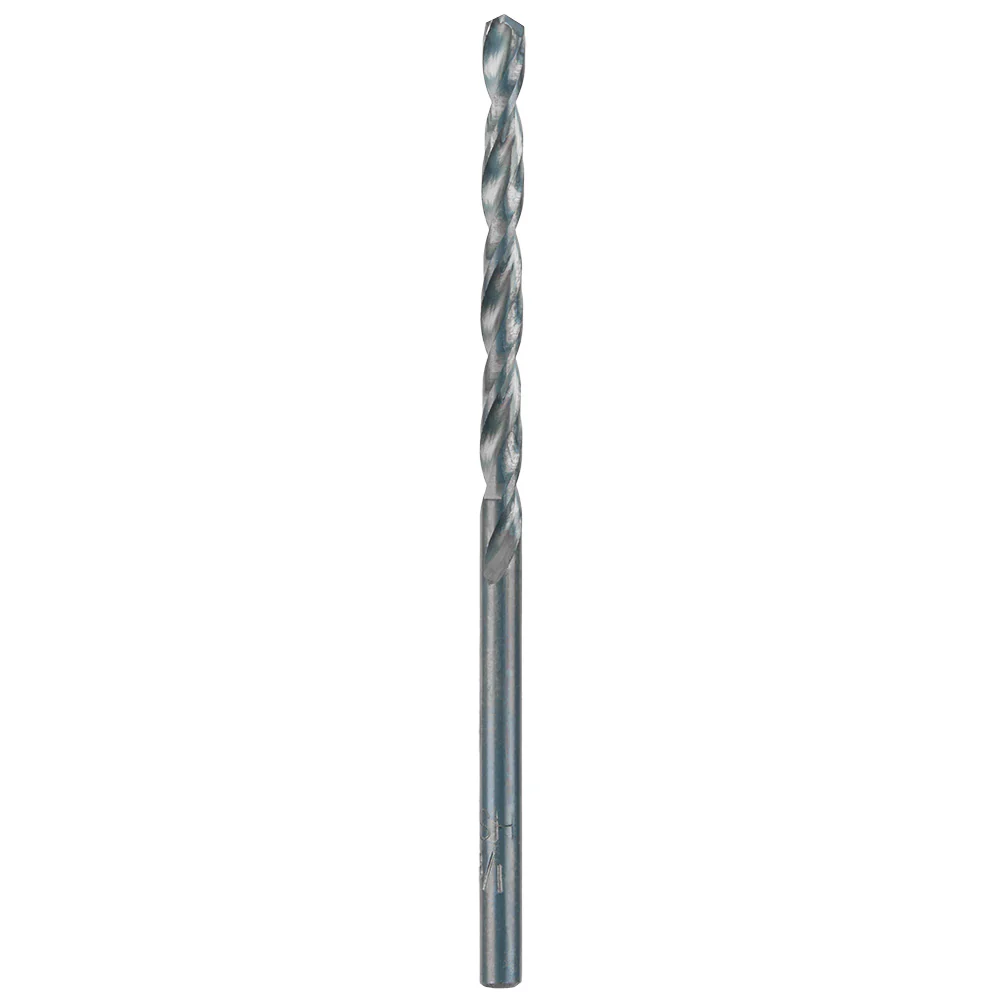 Milwaukee 1/8" THUNDERBOLT® Black Oxide Drill Bit - Image 6