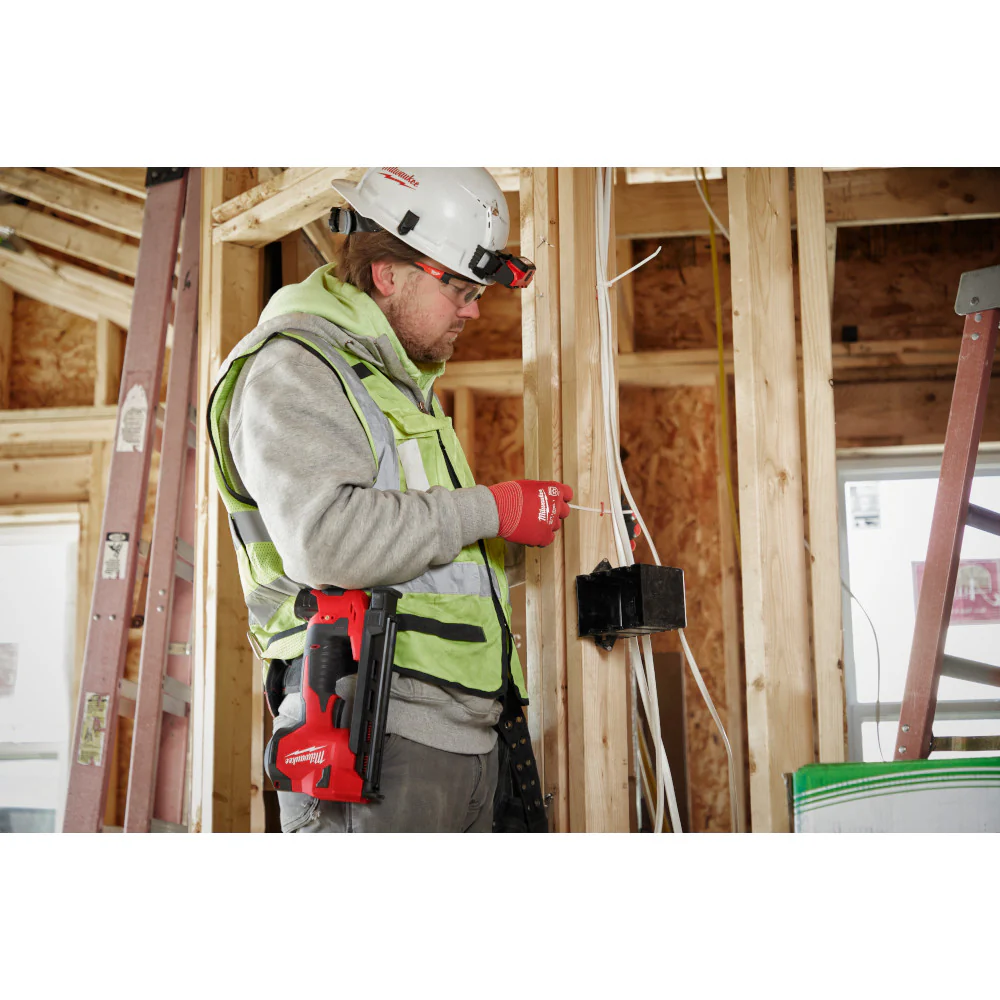 Milwaukee 1" Insulated Cable Staples - Image 10
