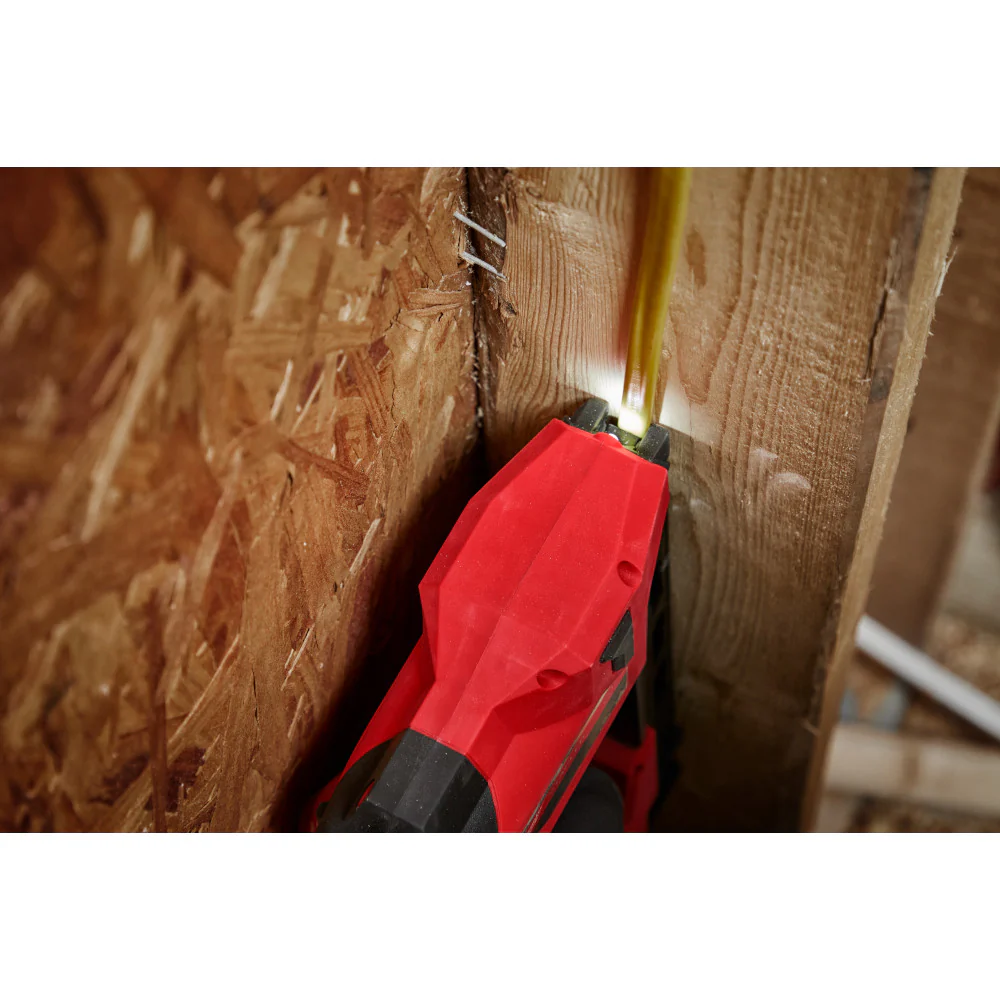 Milwaukee 1" Insulated Cable Staples - Image 11