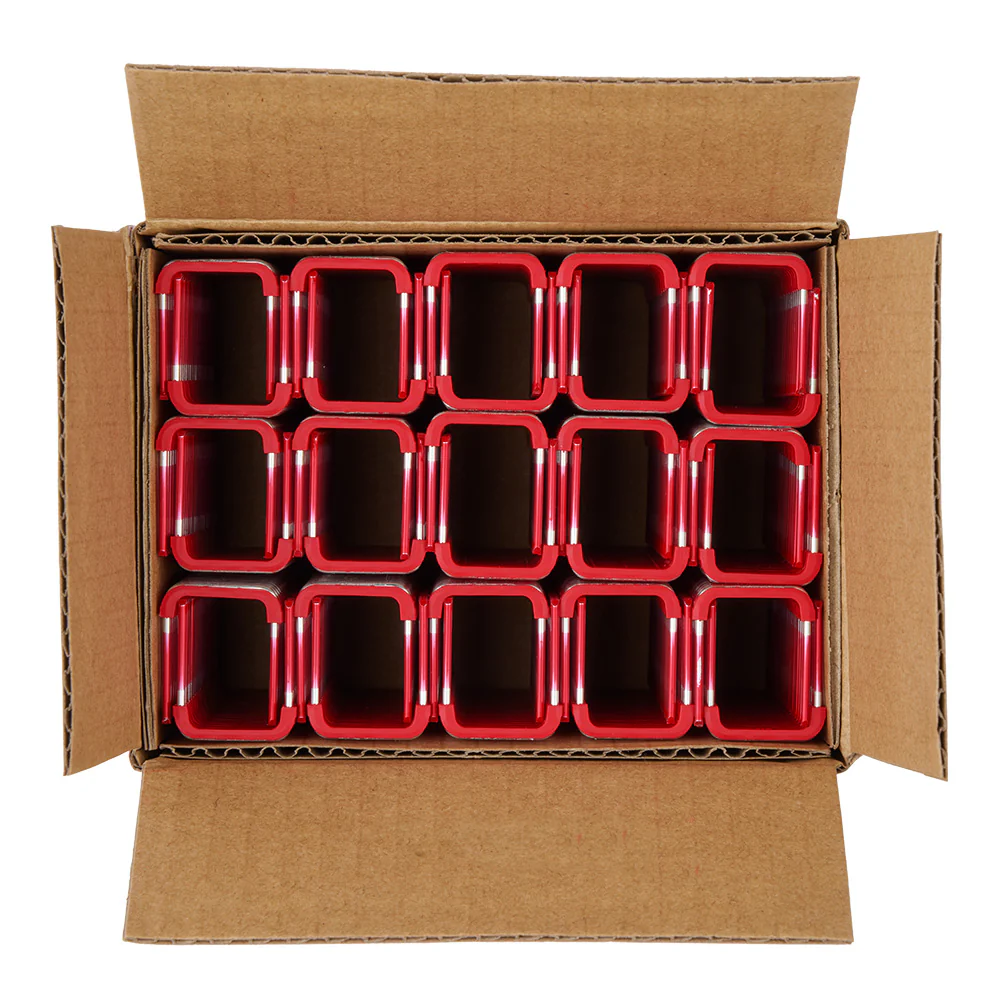 Milwaukee 1" Insulated Cable Staples - Image 6
