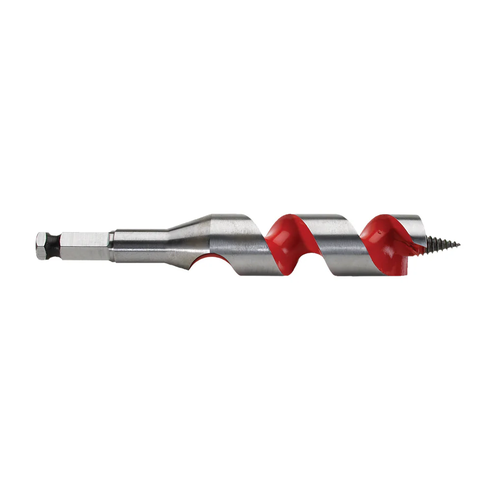 Milwaukee 1" x 6" Ship Auger Bit - Image 7