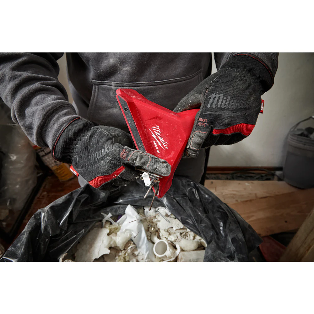 Milwaukee AIR-TIP™ 2 1/2" Magnetic Utility Nozzle - Image 9