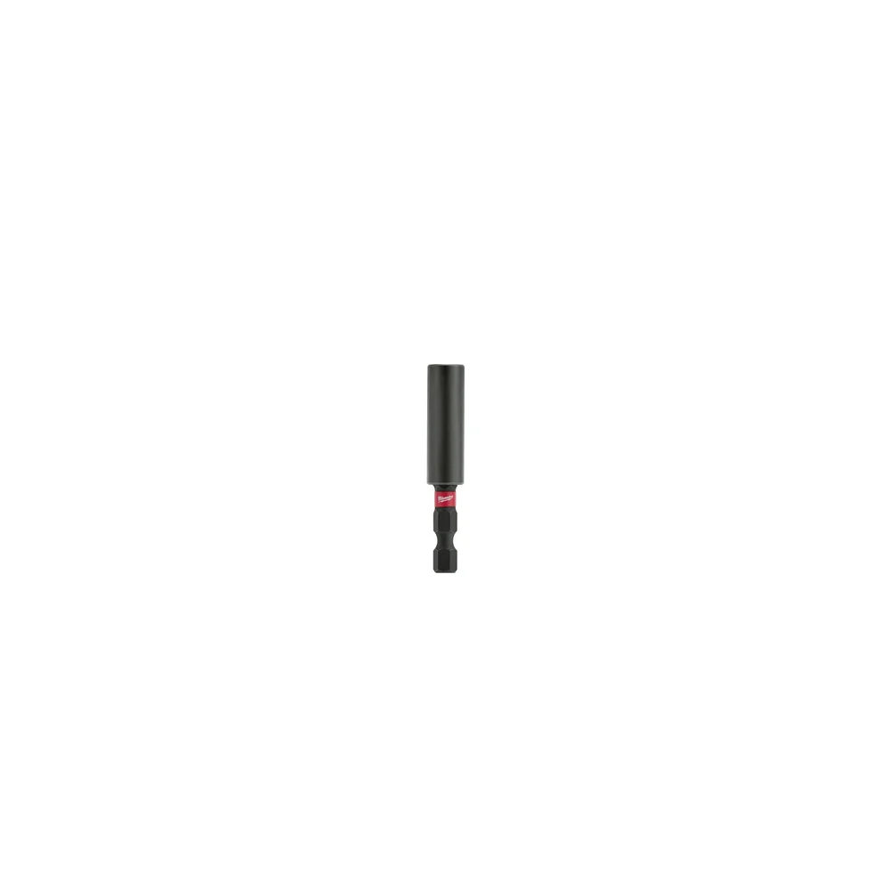 Milwaukee SHOCKWAVE™ Compact Impact Duty Magnetic Bit Holder