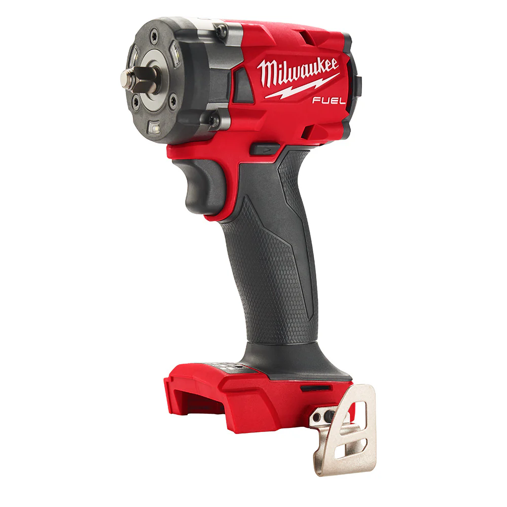 Milwaukee M18 FUEL™ 2-Tool Combo Kit - Image 15
