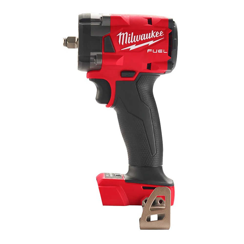 Milwaukee M18 FUEL™ 2-Tool Combo Kit - Image 16