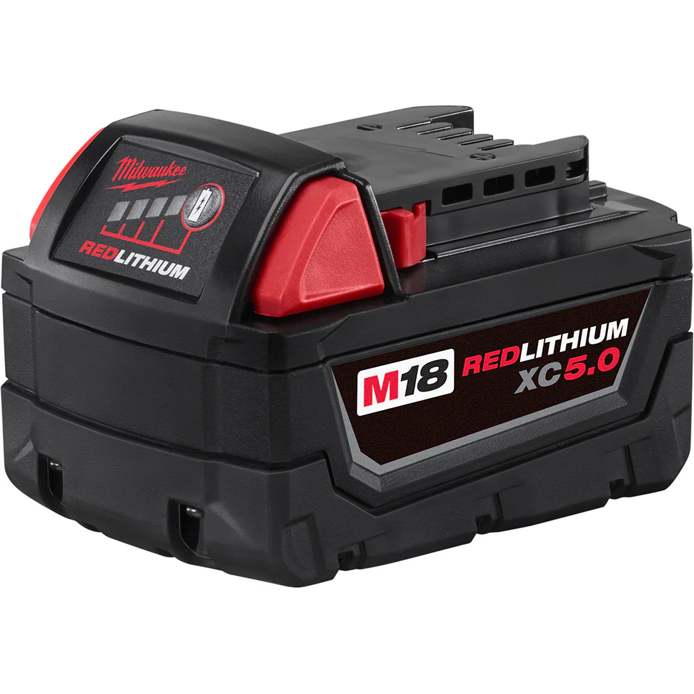 Milwaukee M18 FUEL™ 2-Tool Combo Kit - Image 17