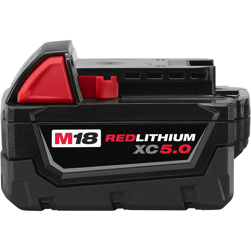 Milwaukee M18 FUEL™ 2-Tool Combo Kit - Image 18