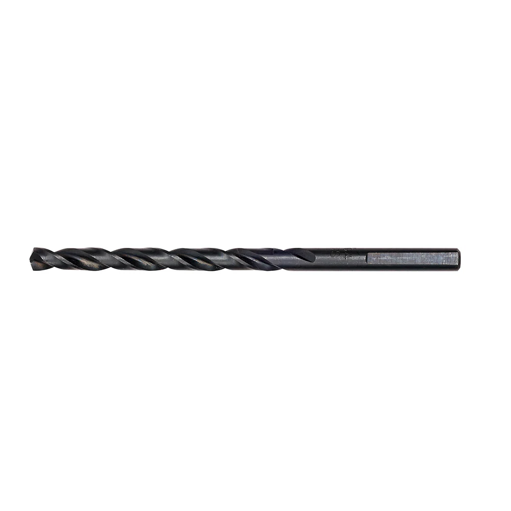 Milwaukee 3/16" Thunderbolt Black Oxide - Image 5