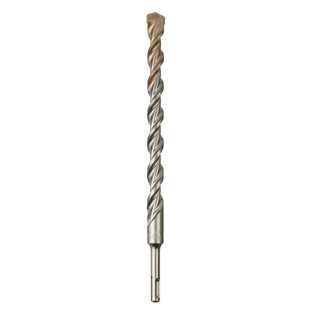 Milwaukee SDS Plus 2CT 3/4" X 10" X 12"