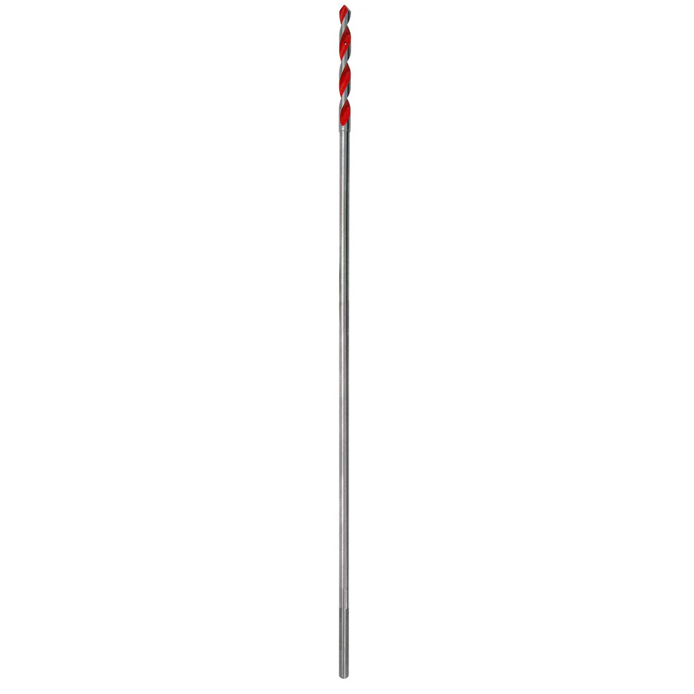 Milwaukee 3/8"x18" Bellhanger Bit