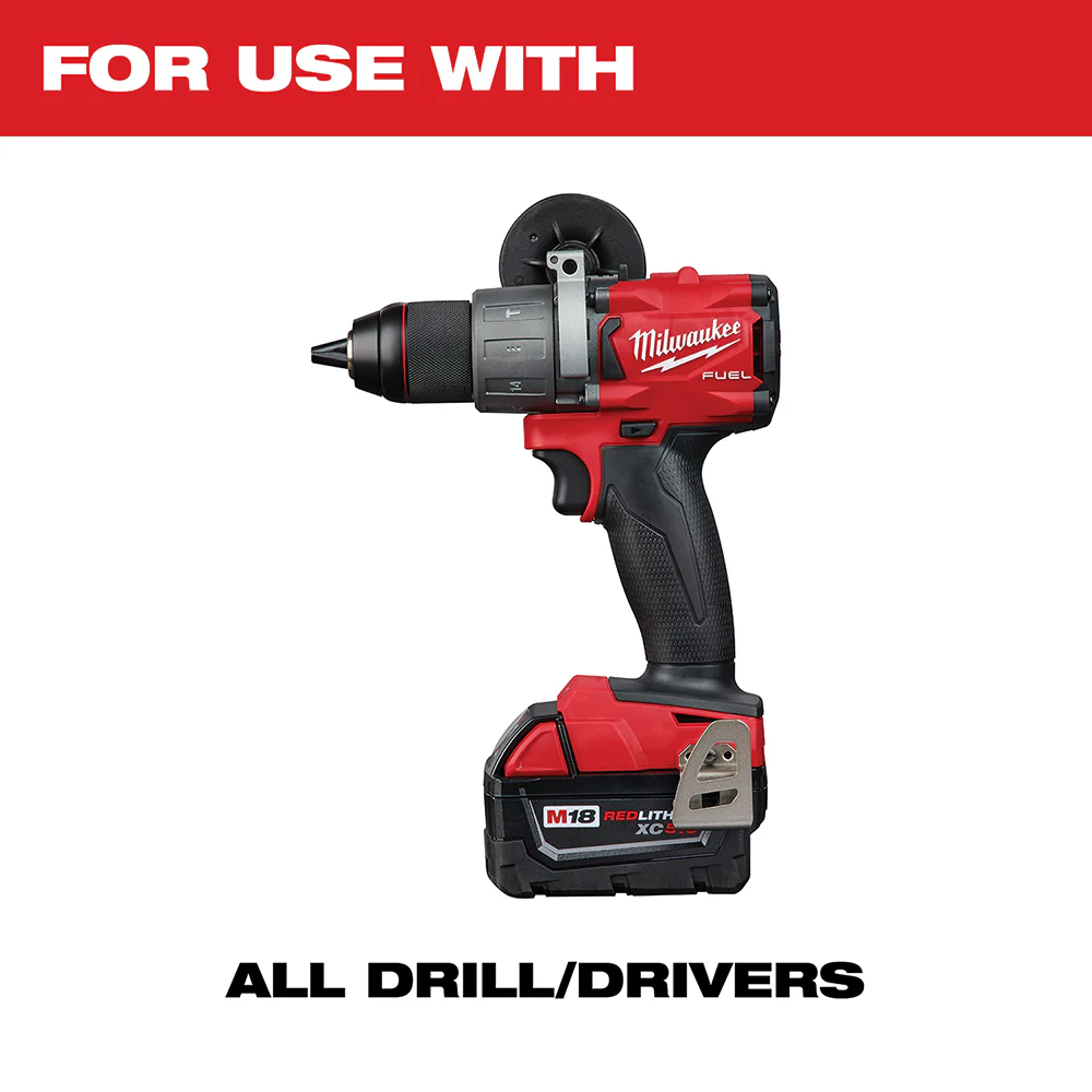 Milwaukee #3 Step Drill Bit, 1/4 In. - 3/4 In - Image 3