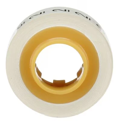 3M Canada ScotchCode Wire Marker Tape Refill Roll, Number 2, Model SDR-2 - Image 3