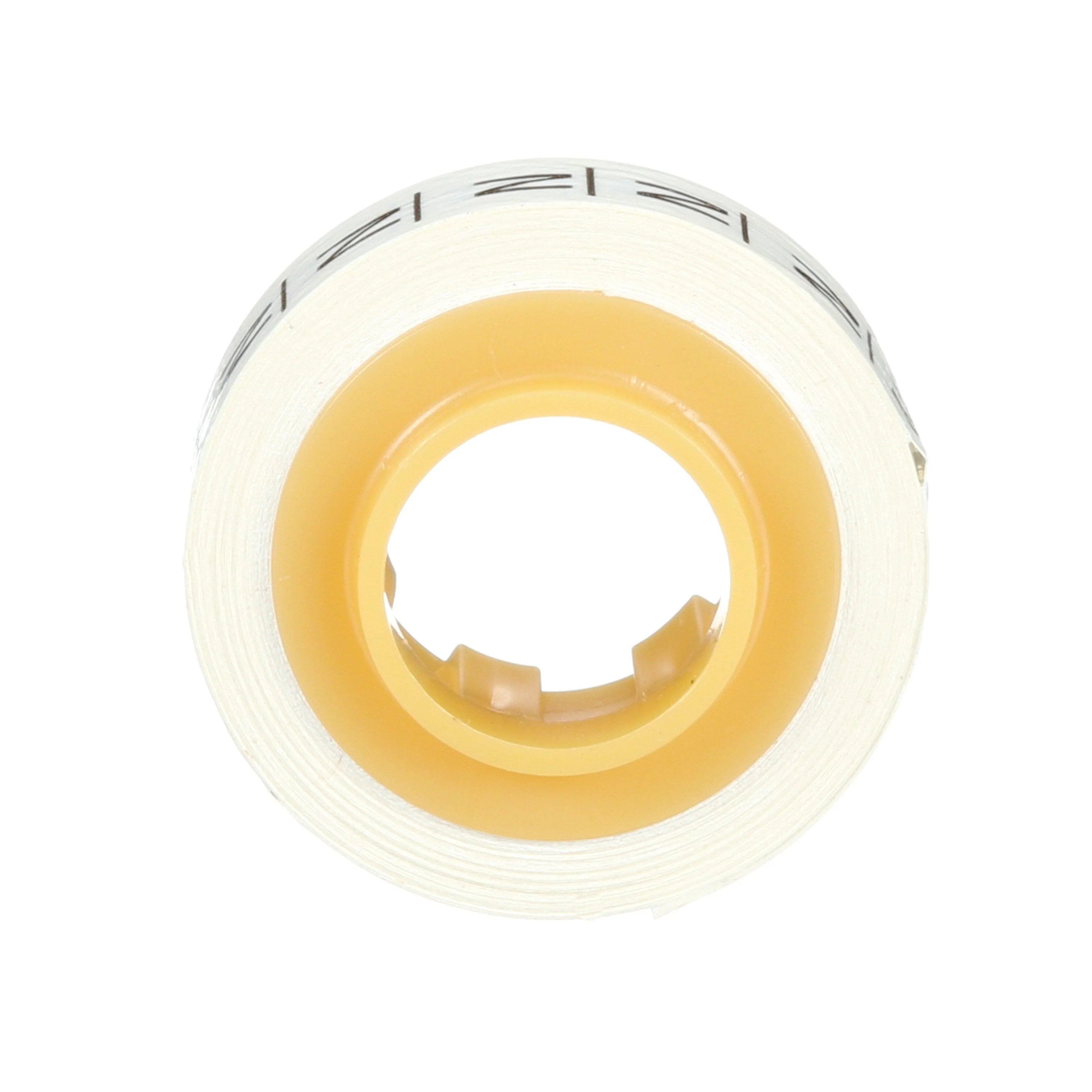 3M ScotchCode™ Letter N Wire Marker Polyester Tape Refill Roll, Model SDR-N