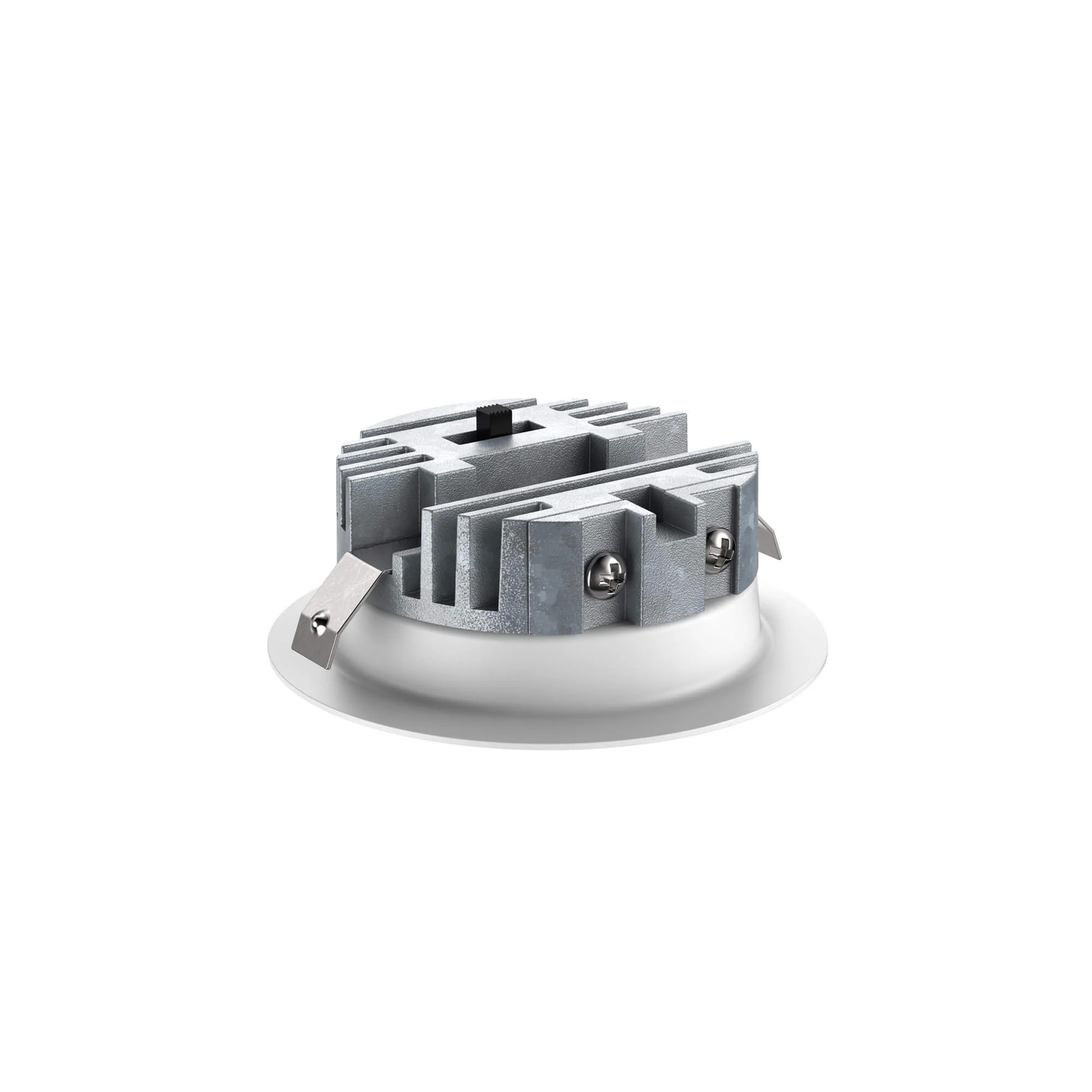 Dals Lighting White Color Temperature Changing 2-in-1 Puck Light, Model 4005-CC-WH* - Image 3