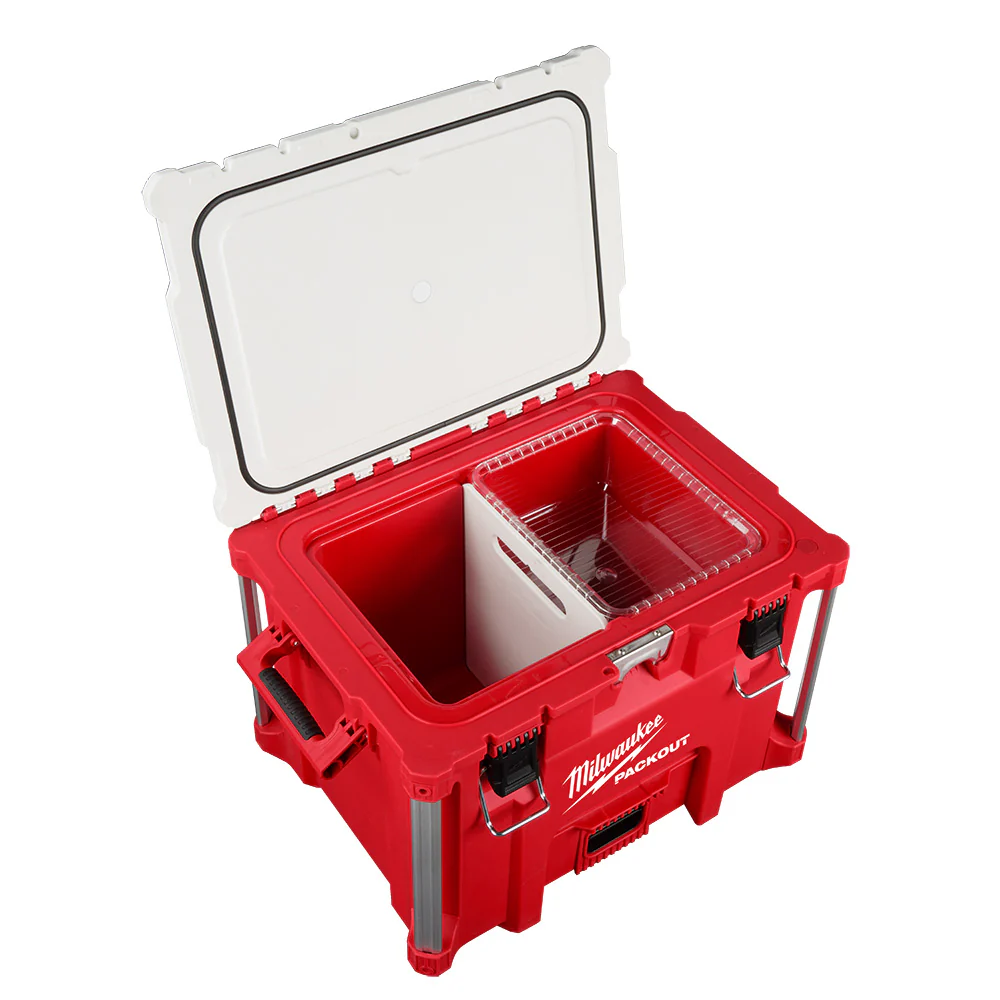 Milwaukee PACKOUT™ 40QT XL Cooler - Image 10