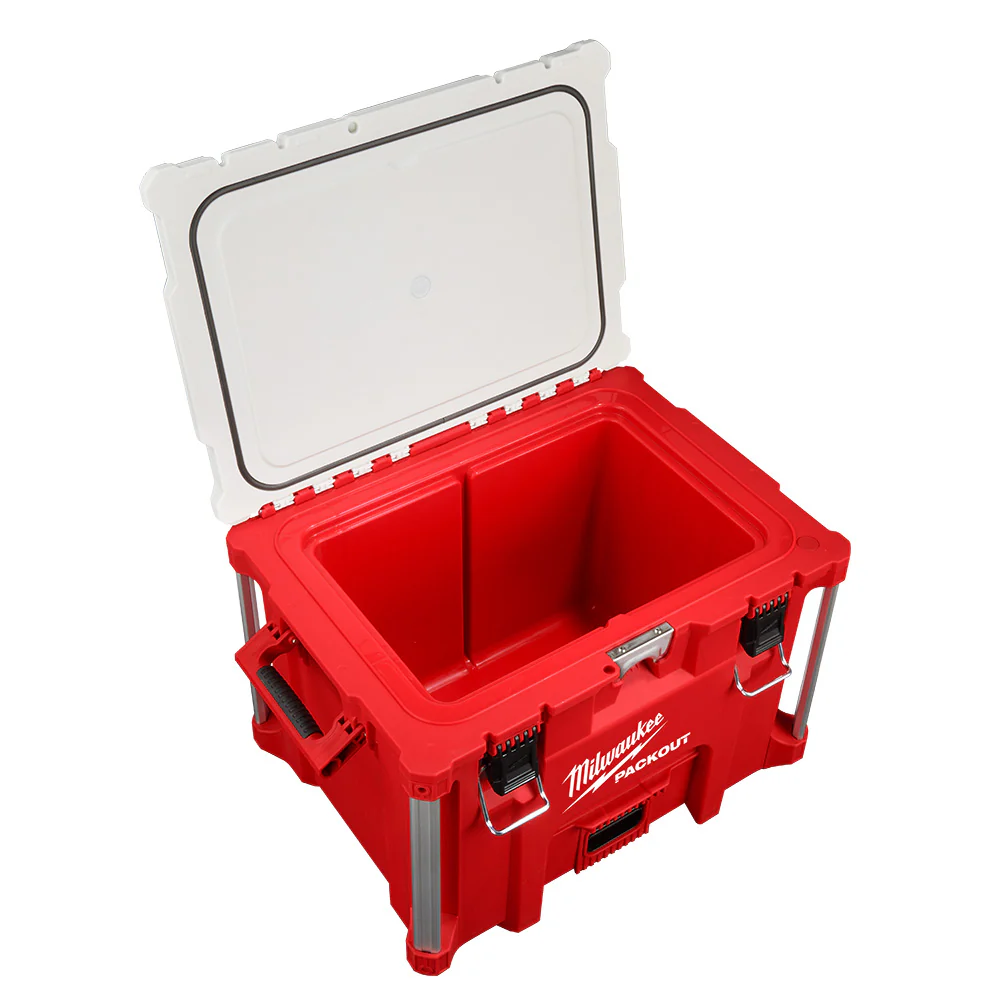 Milwaukee PACKOUT™ 40QT XL Cooler - Image 11