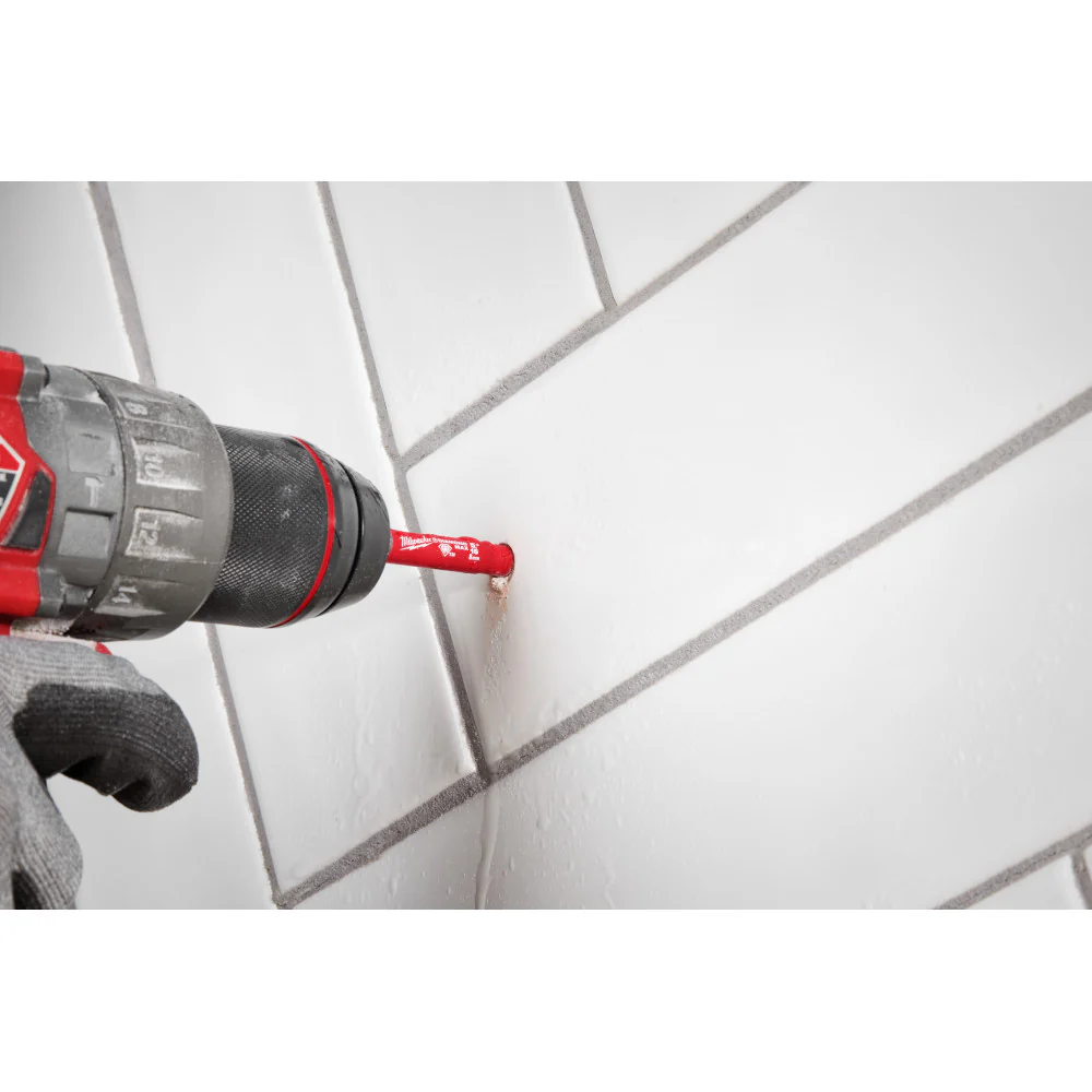 Milwaukee 5/16" Diamond Plus™ Hole Saw - Image 6