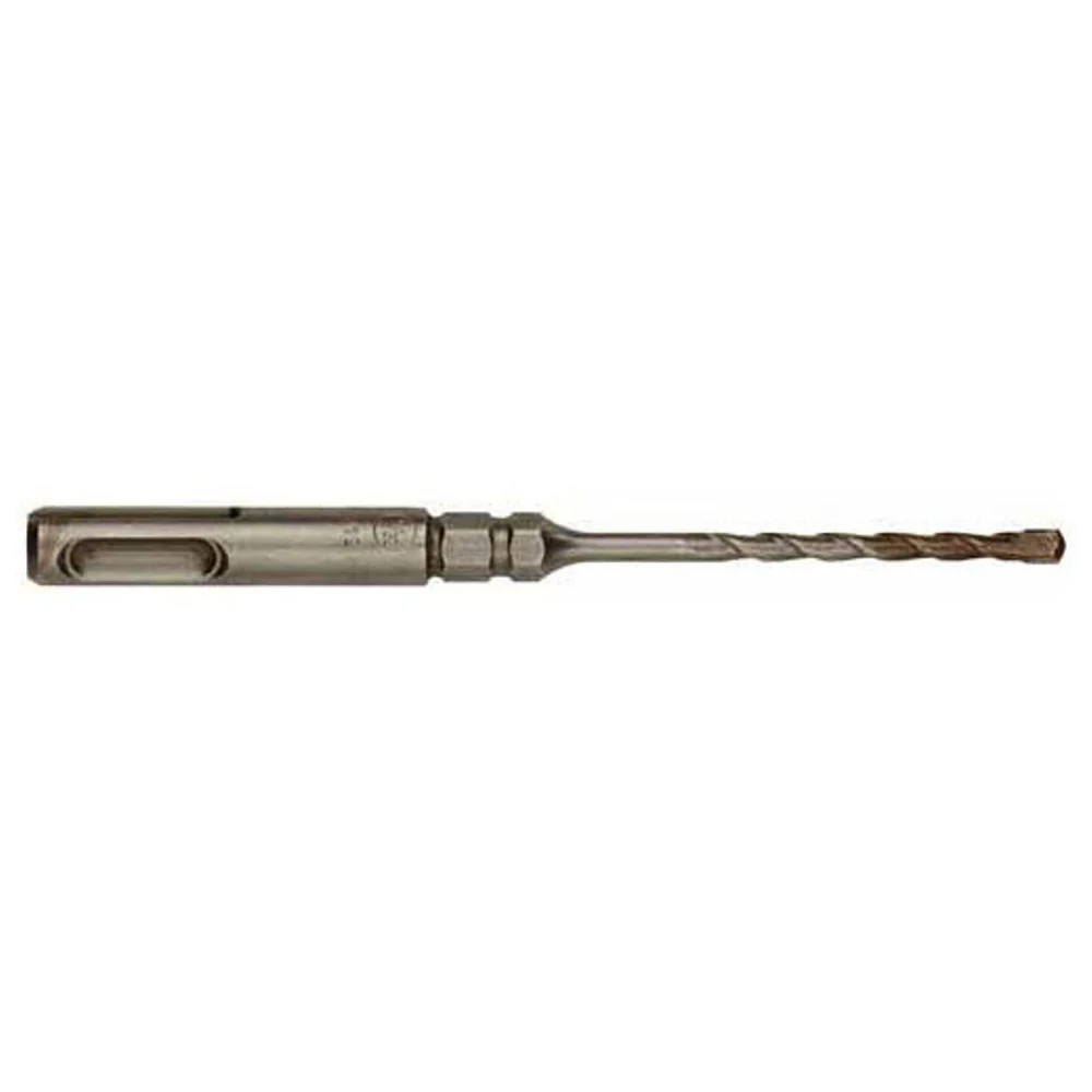 Milwaukee SDS Bit 5/32" x 7" with 1/4" Hex