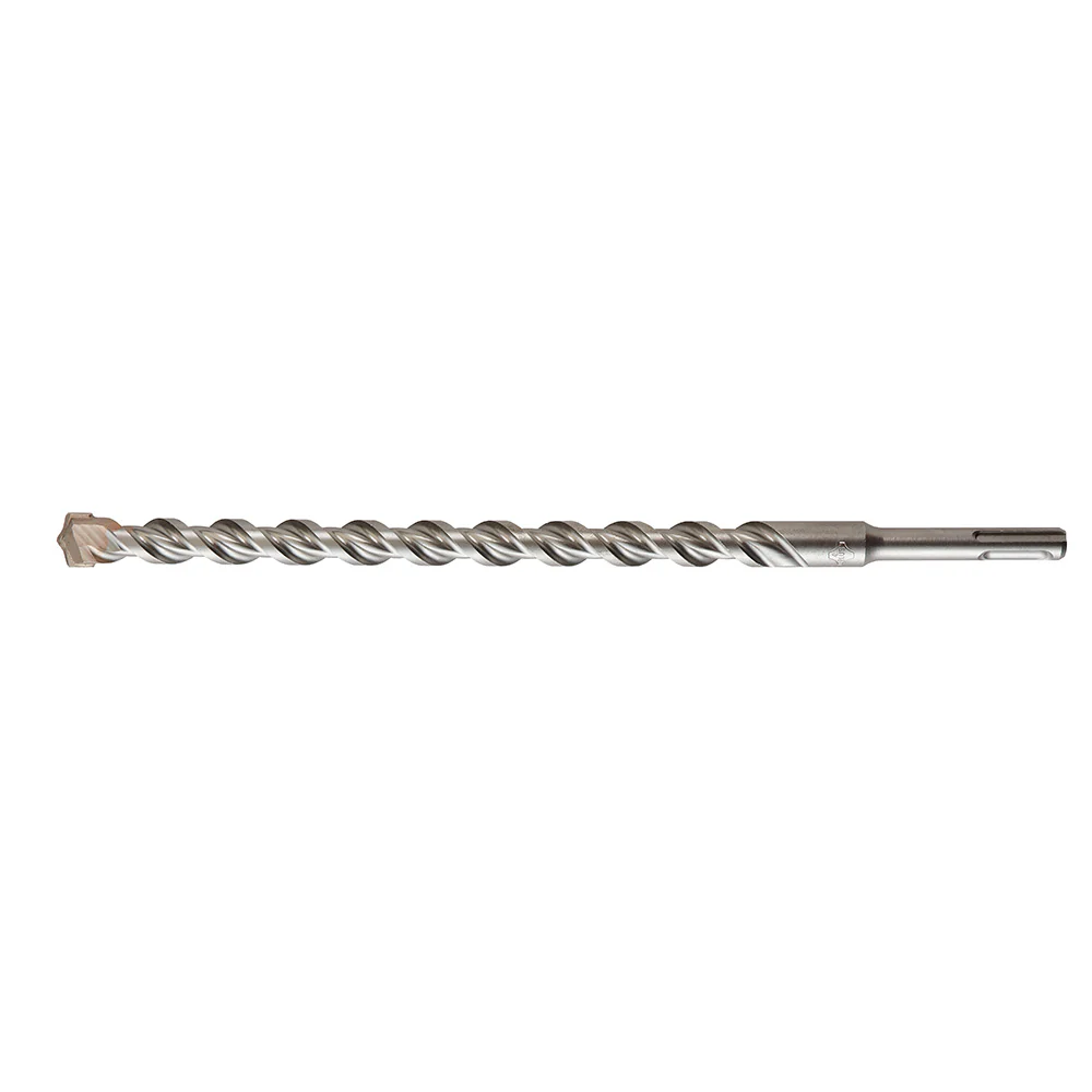 Milwaukee SDS Plus 2CT 5/8" X 10" X 12"