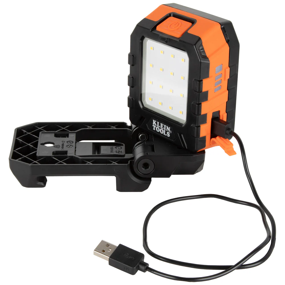 Klein Tools MODbox™ Rechargeable Area Light, Model 56416*
