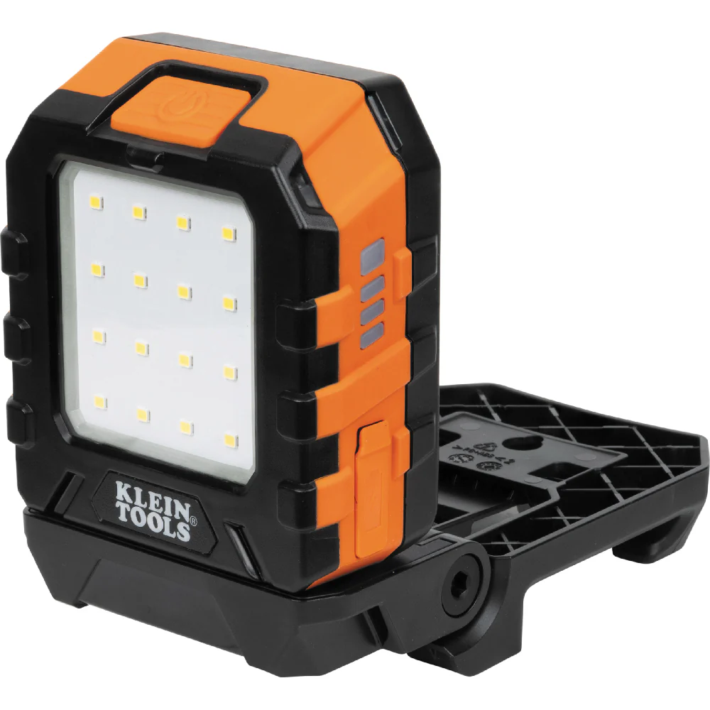 Klein Tools MODbox™ Rechargeable Area Light, Model 56416* - Image 3