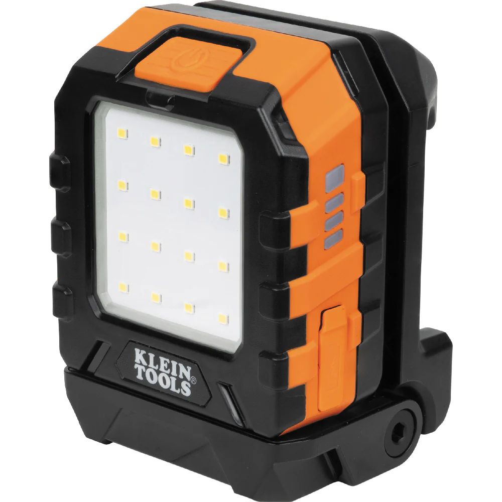 Klein Tools MODbox™ Rechargeable Area Light, Model 56416* - Image 4