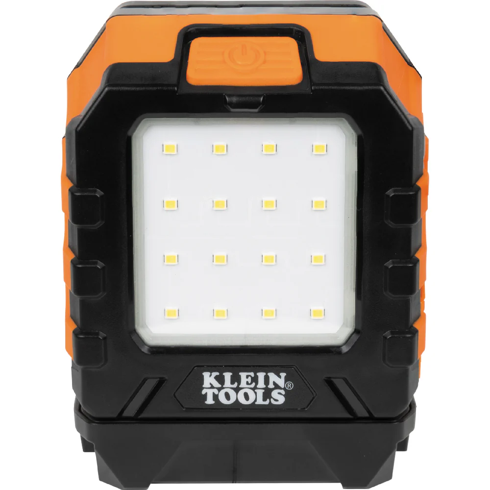 Klein Tools MODbox™ Rechargeable Area Light, Model 56416* - Image 5