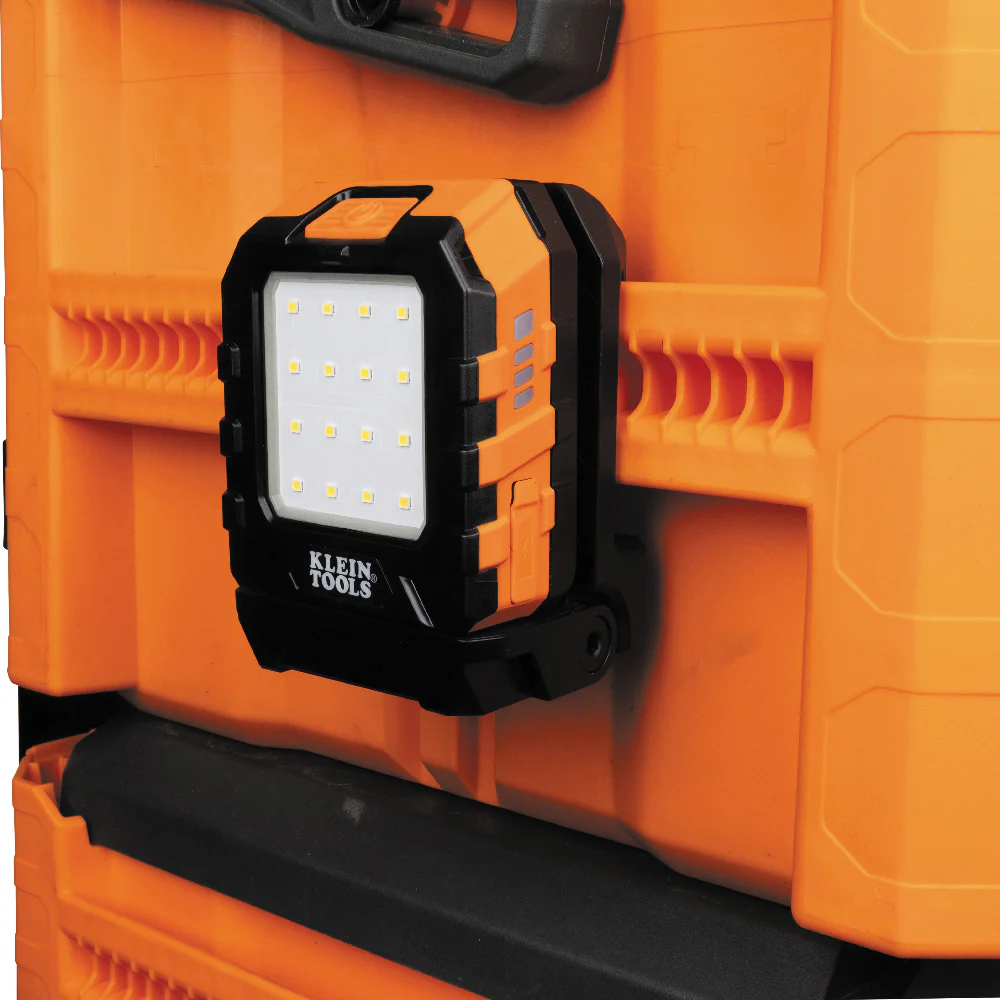 Klein Tools MODbox™ Rechargeable Area Light, Model 56416* - Image 7