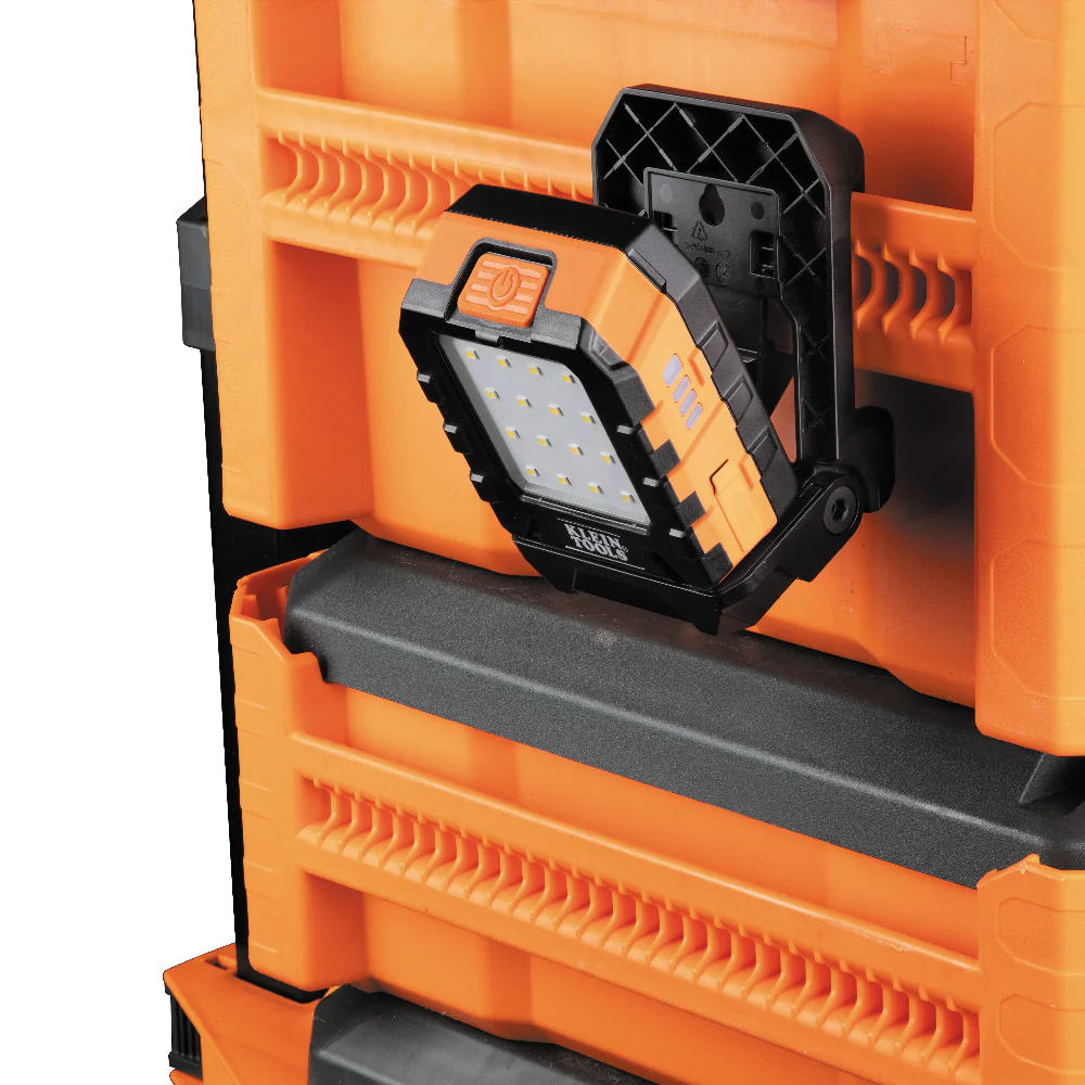 Klein Tools MODbox™ Rechargeable Area Light, Model 56416* - Image 9