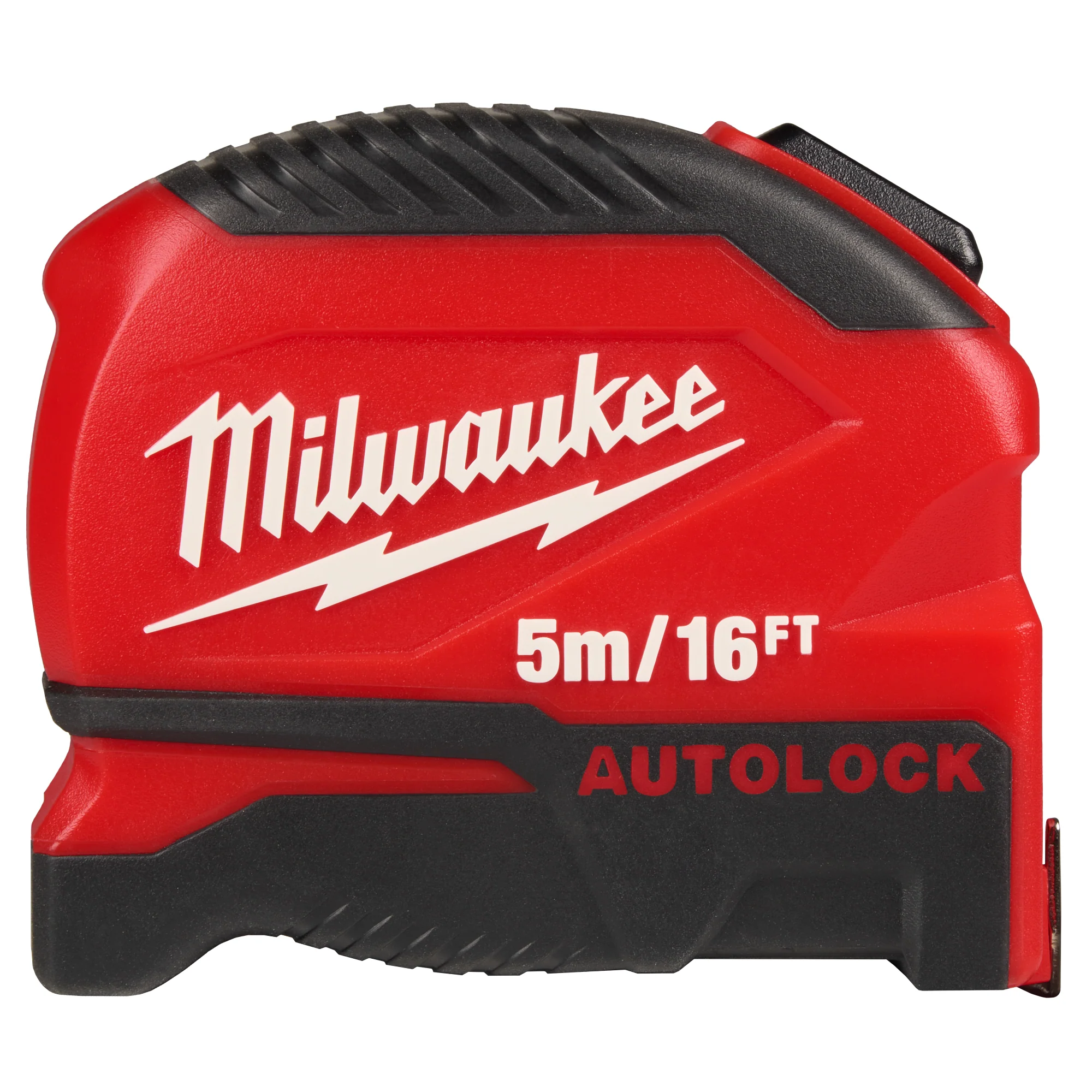 Milwaukee 5m/16ft Auto-Lock Tape Measure - Image 7