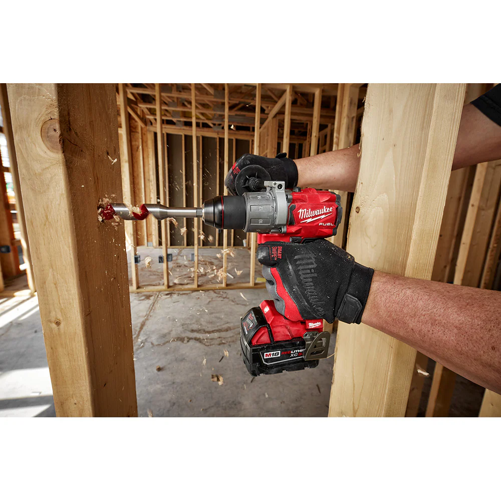 Milwaukee 7/8" x 6" Ship Auger Bit - Image 5