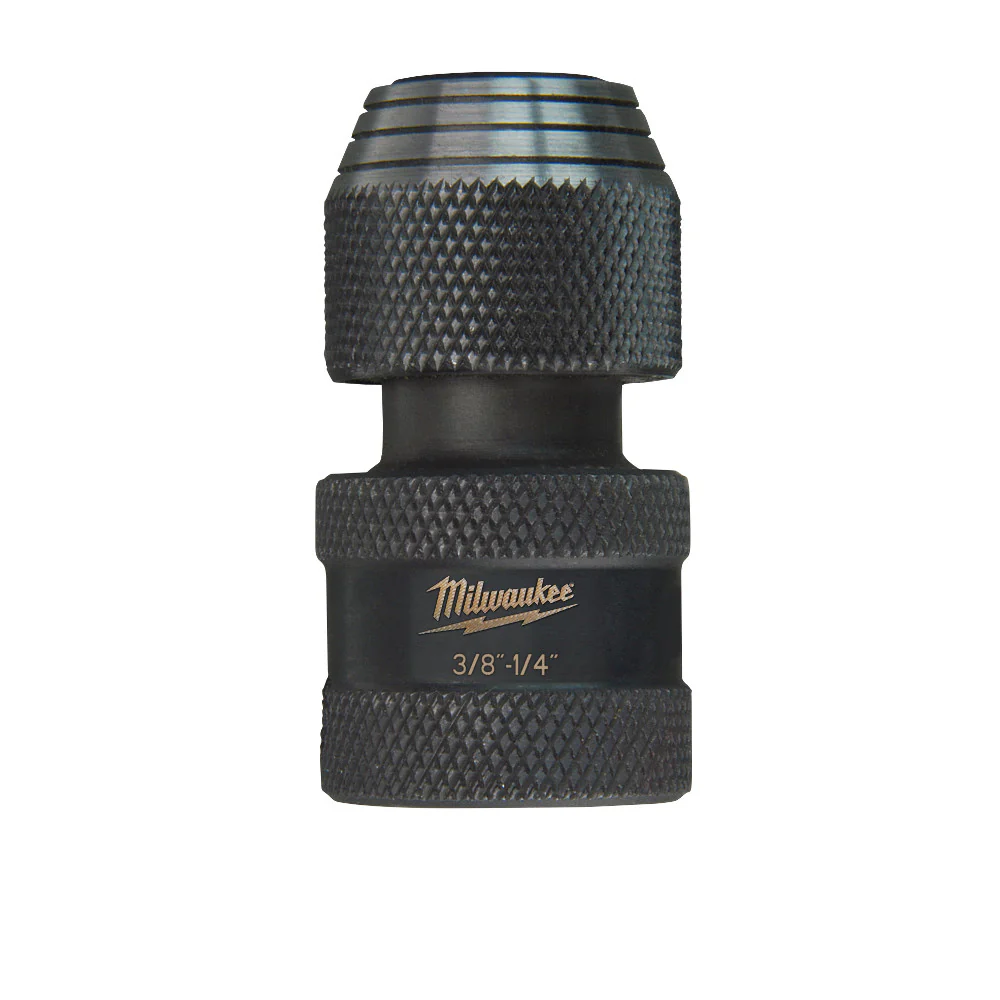 Milwaukee Adapter Sq 3/8 in.