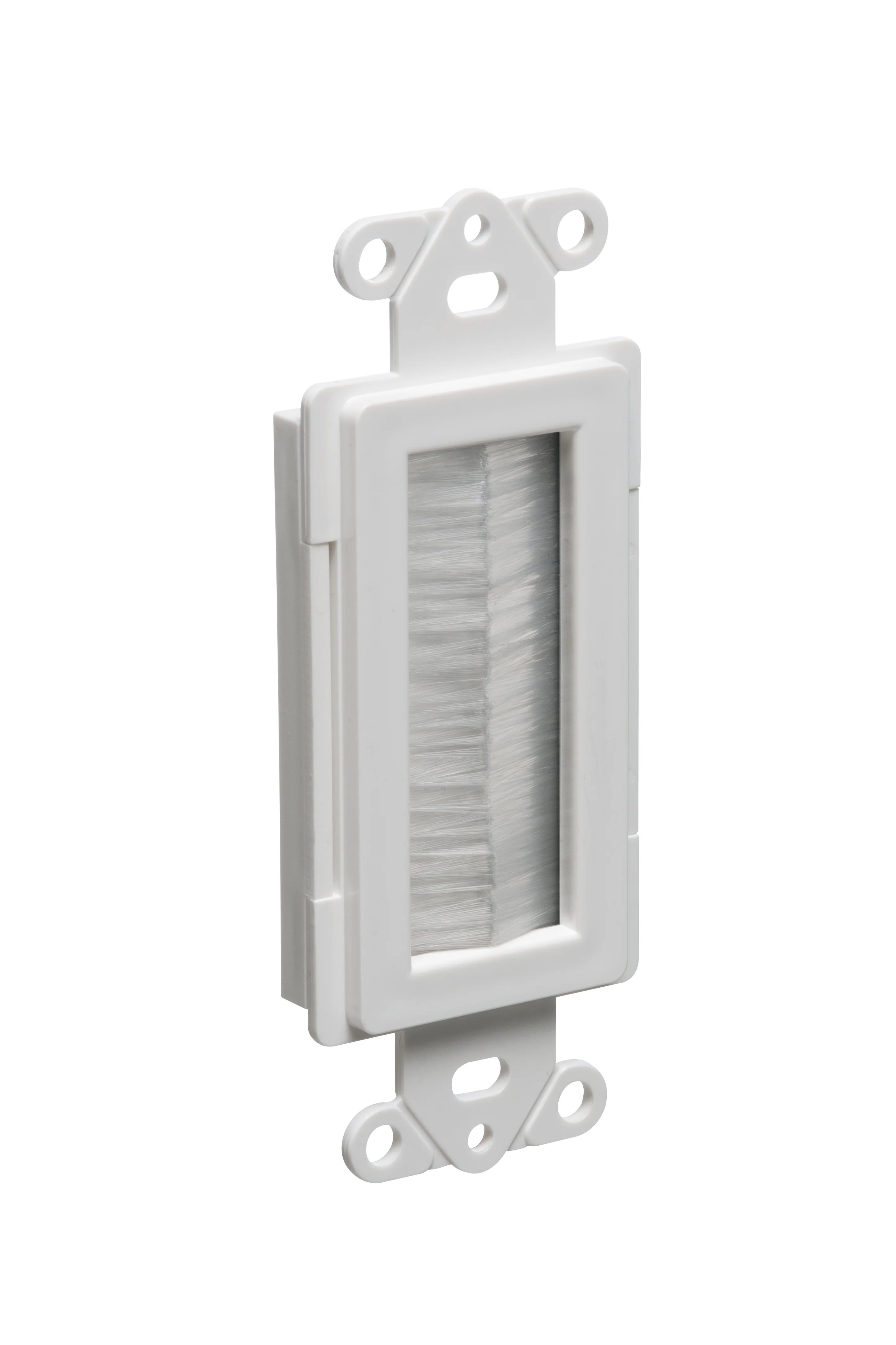 Arlington Cable Entry Device with Brush-Style Opening, Model CED135