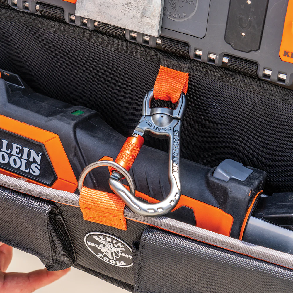 Klein Tools Large Pouch Module, S-Hook, Model BC511S* - Image 5