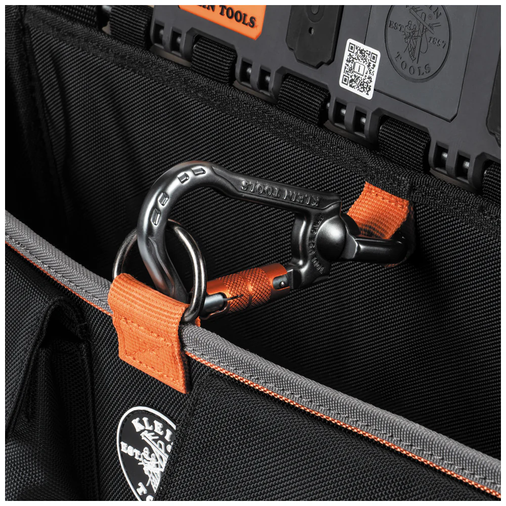Klein Tools Large Pouch Module, S-Hook, Model BC511S* - Image 7