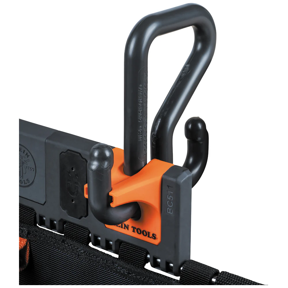 Klein Tools Large Pouch Module, S-Hook, Model BC511S* - Image 8