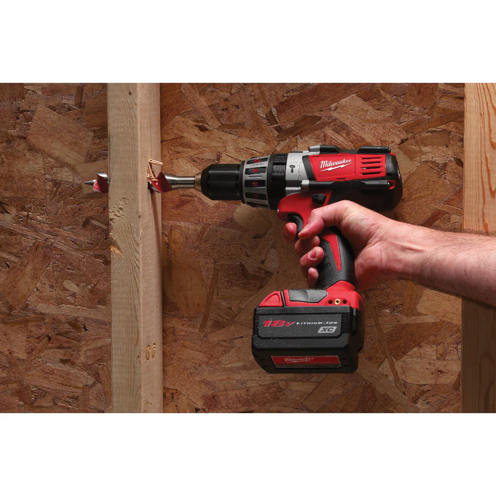 Milwaukee 1-1/8" x 6-1/2" Auger Bit - Image 2
