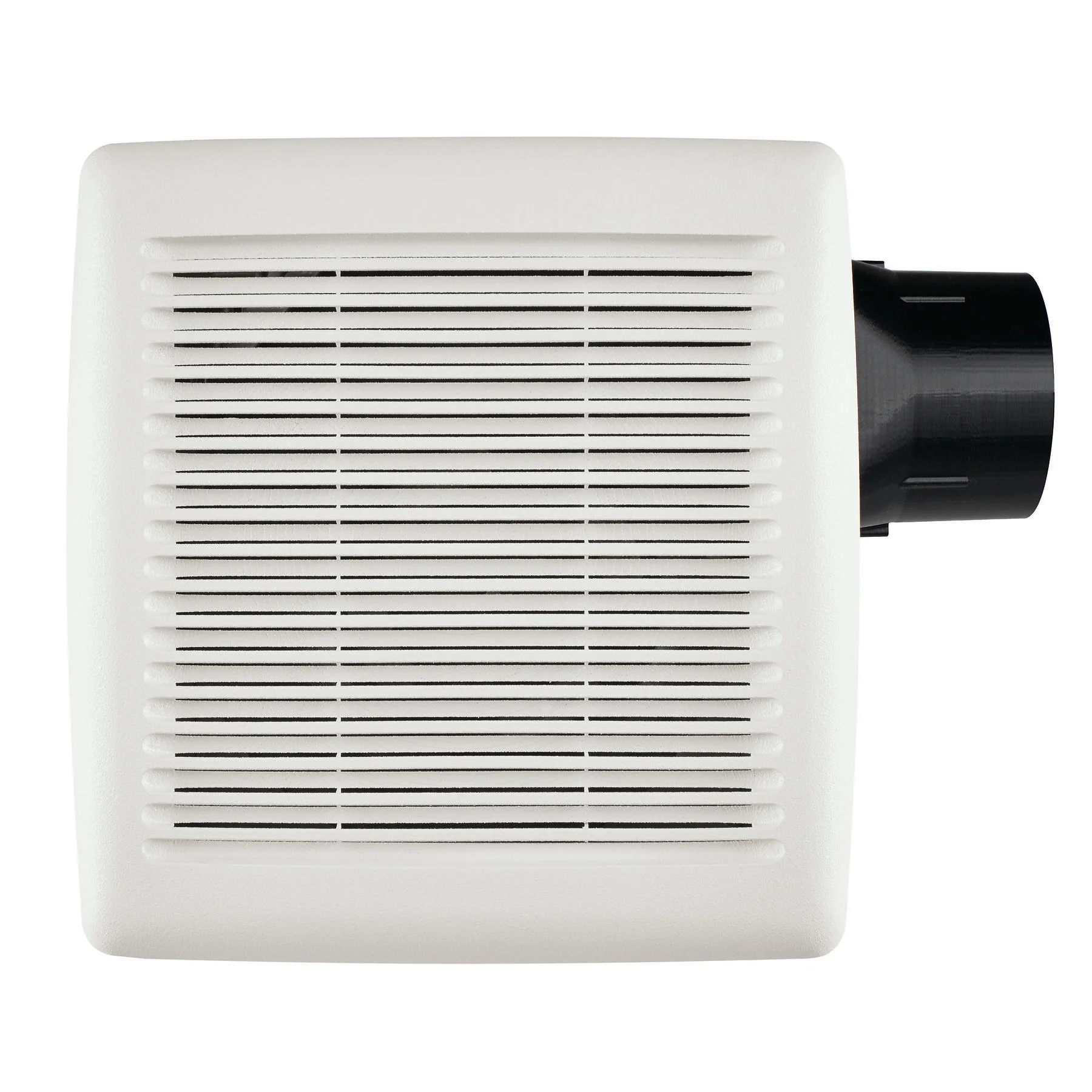 Broan 50-80-110 Selectable CFM Ventilation Fan, <0.3-0.4-0.9 Sones, Model AE50110DC - Image 3