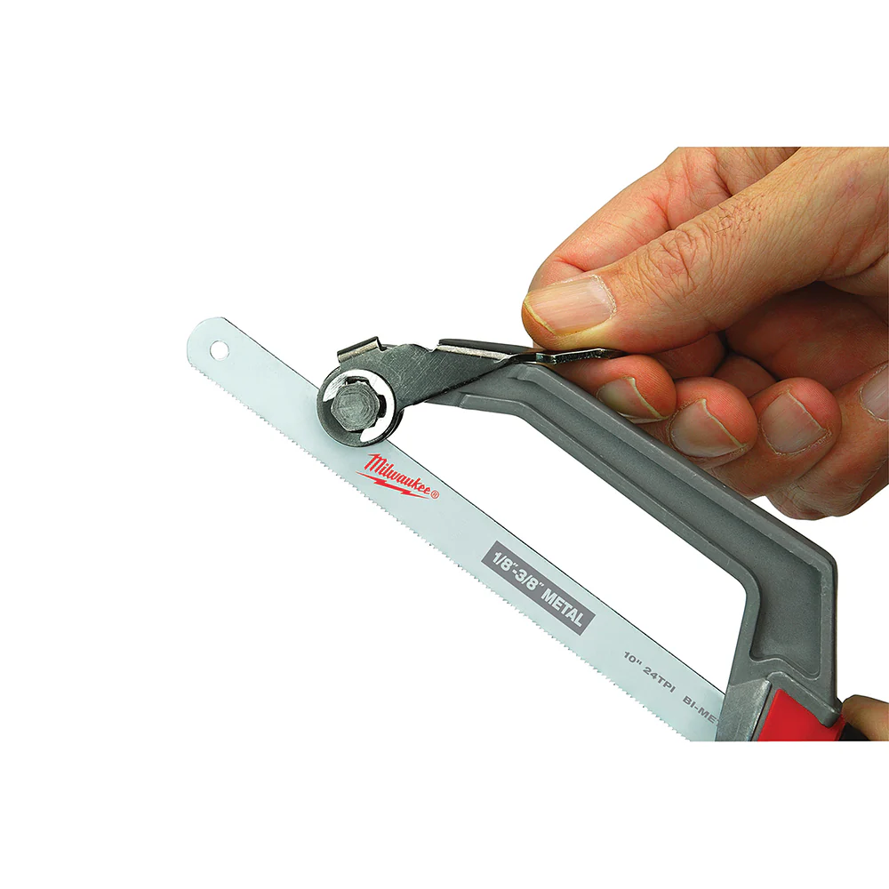 Milwaukee Compact Hack Saw - Image 5