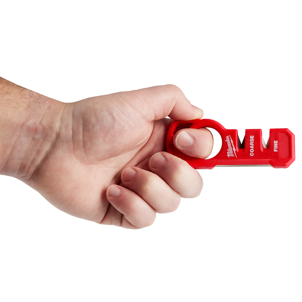 Milwaukee Compact Knife Sharpener - Image 4