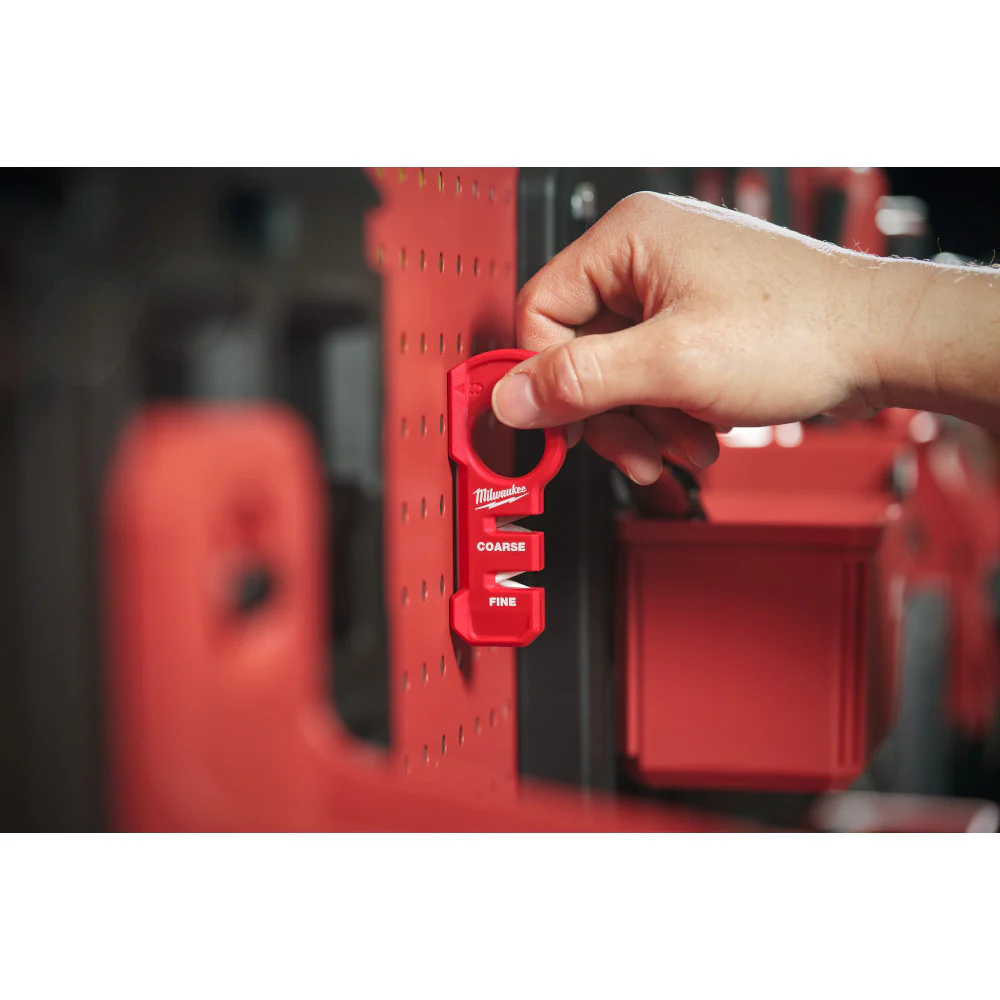 Milwaukee Compact Knife Sharpener - Image 6