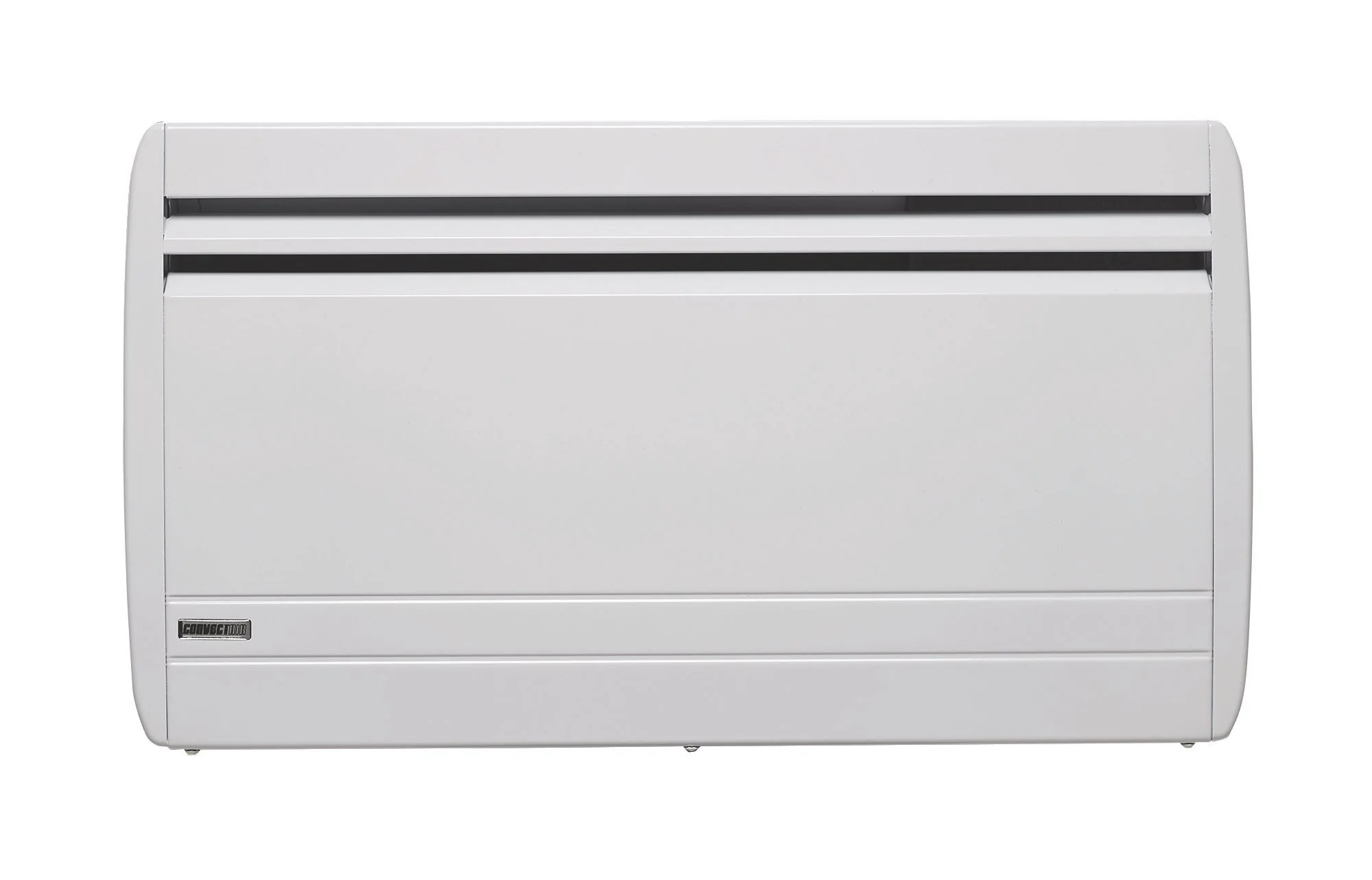 Convectair 1000w Allegro II 14 inch Convector, White, Model 7305-C10-BB* - Image 4