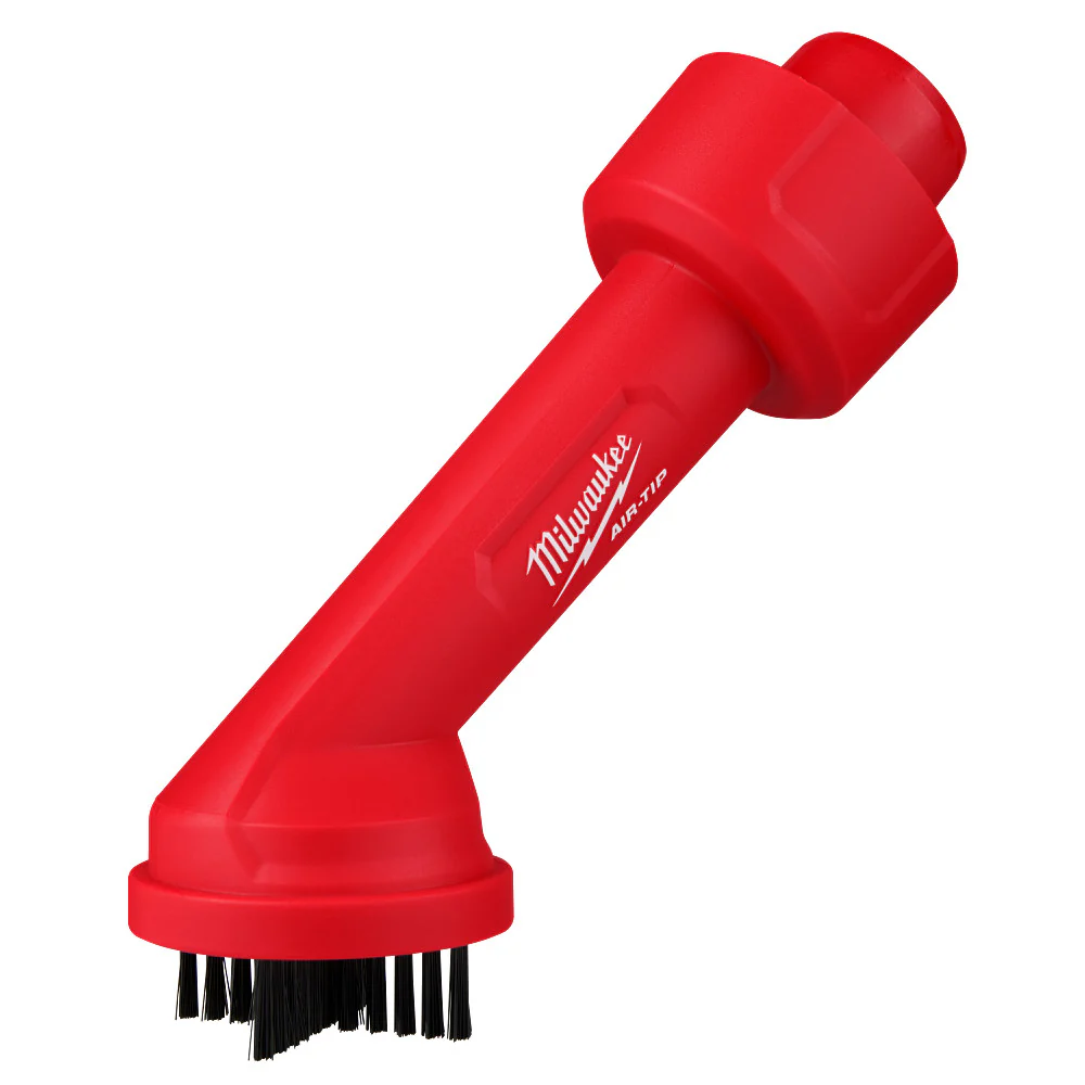 Milwaukee AIR-TIP™ Cross Brush Tool - Image 10