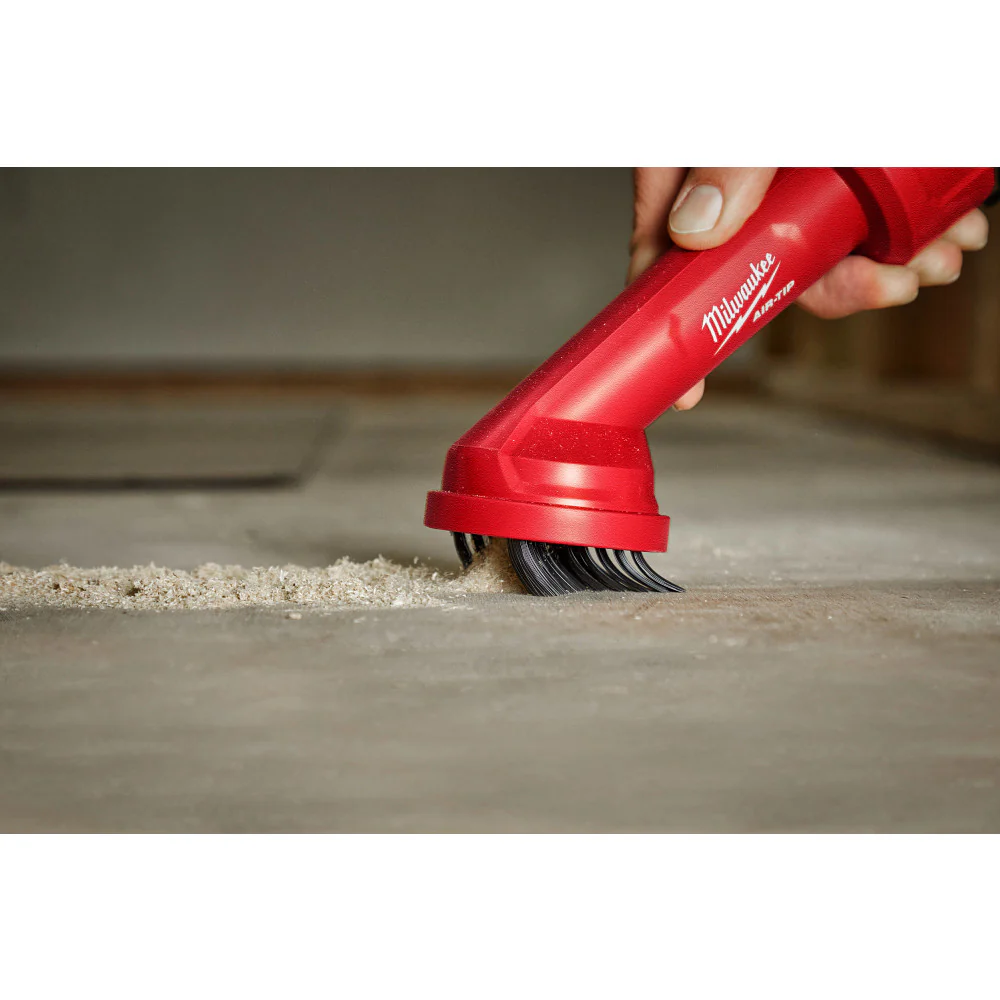 Milwaukee AIR-TIP™ Cross Brush Tool - Image 8