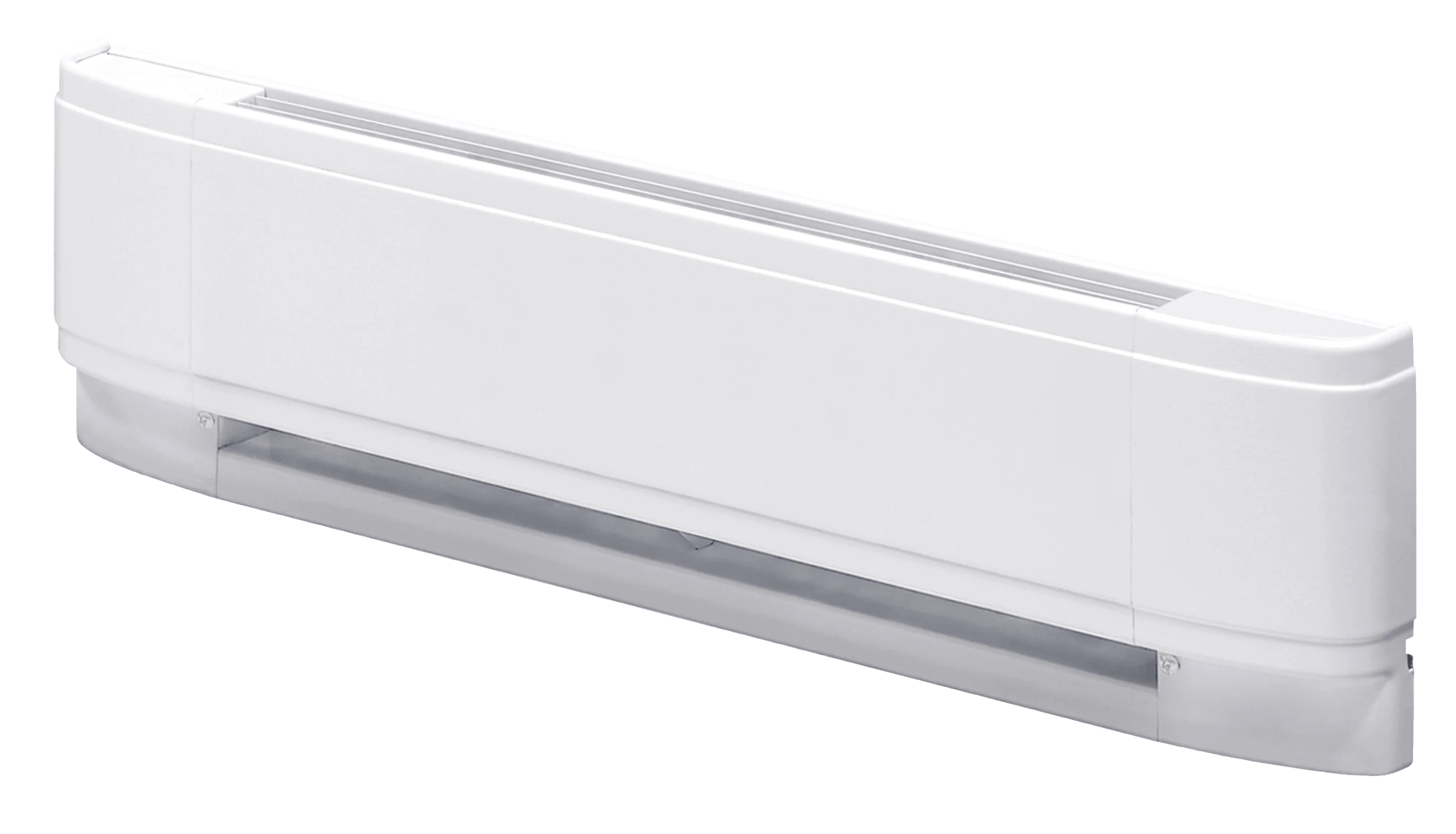 Dimplex 500w Linear Convector Baseboard Heater, Model LCM2505W31 - Image 2
